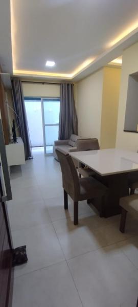 Apartamento no Bessa, bem localizado - 700 metros da praia